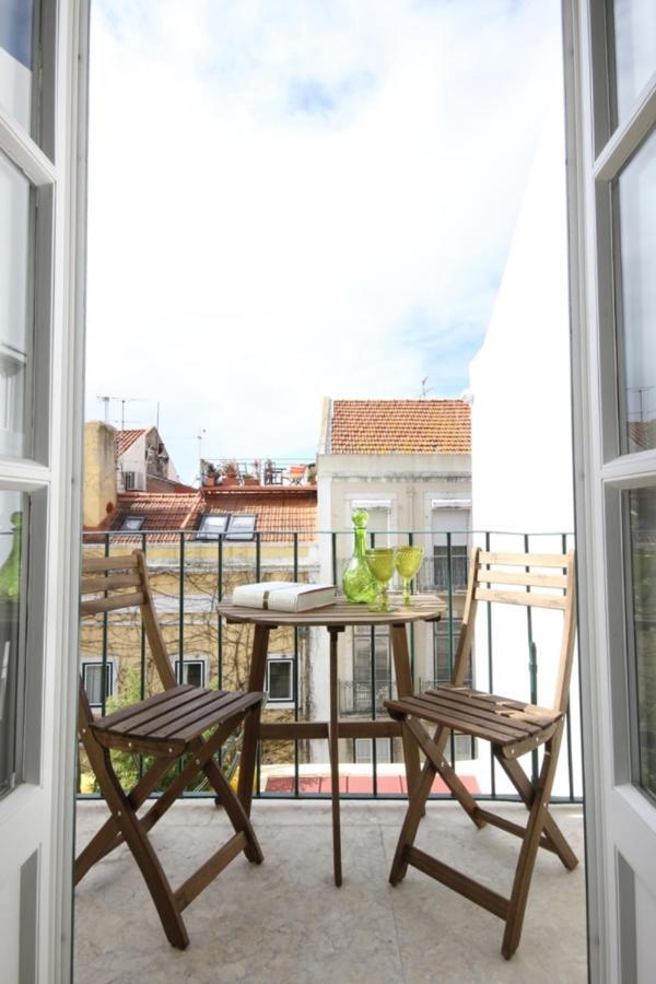 The Lookout Duplex - Bairro Alto * Lissabon